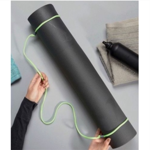 nike fundamental yoga mat 3mm